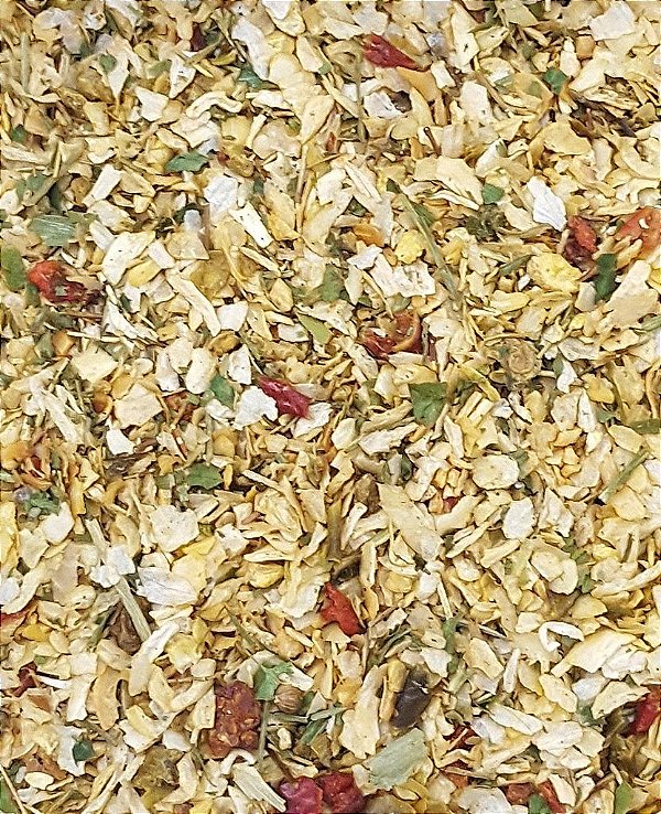 TEMPERO PARA FRANGO 100G