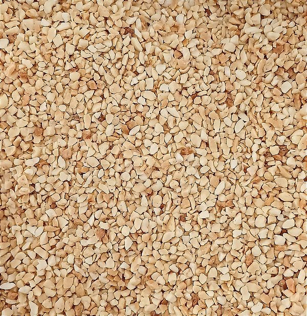 XEREM DE AMENDOIM 100G