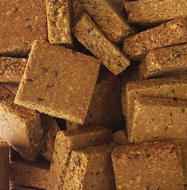 COOKIE AMENDOIM S/ GLUTEN 100G