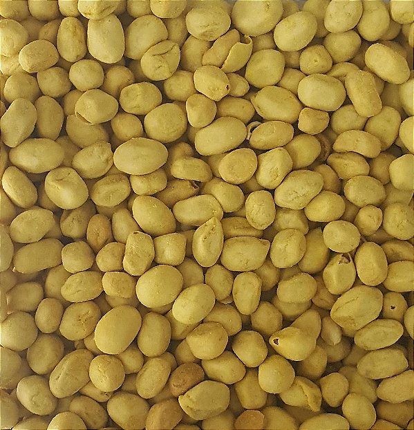 AMENDOIM NATURAL 100G