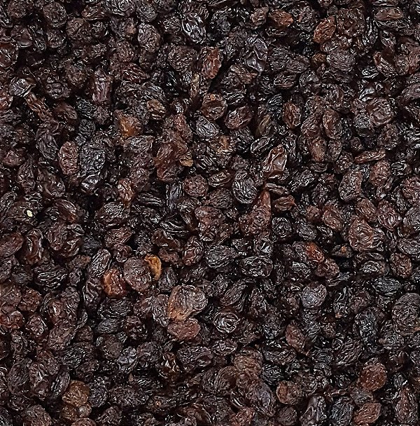 UVA PASSA PRETA 100G