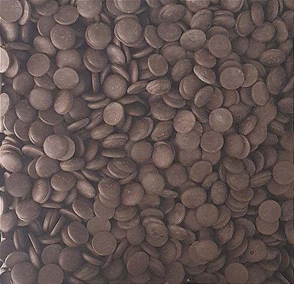 GOTAS 70% CACAU ZERO AÇUCAR 100G