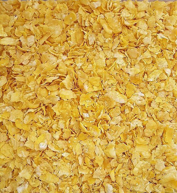 SUCRILHOS S/AÇUCAR 100G