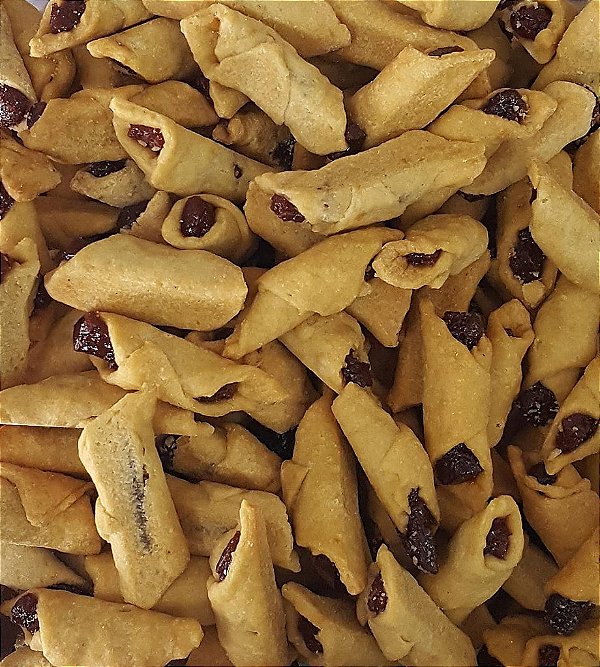 BISCOITO GRAVATINHA 100G