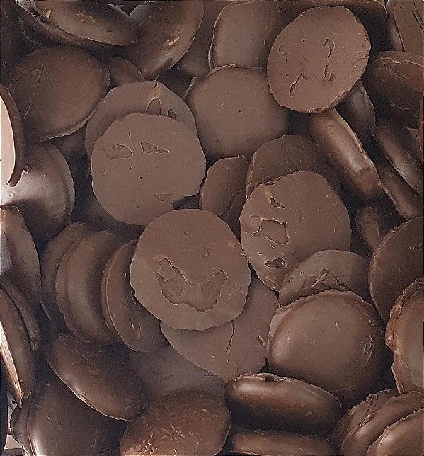 CALIPSO C/ CHOC MEIO. AMARGO 100G