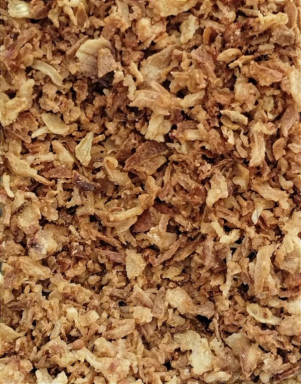 CEBOLA CRISPY 100G