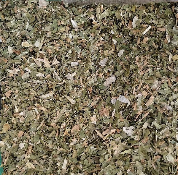 CEBOLINHA DESIDRATADA 100G