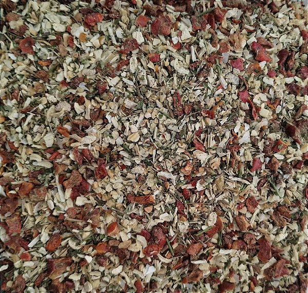 CHIMI CHURRI DEFUMADO 100G