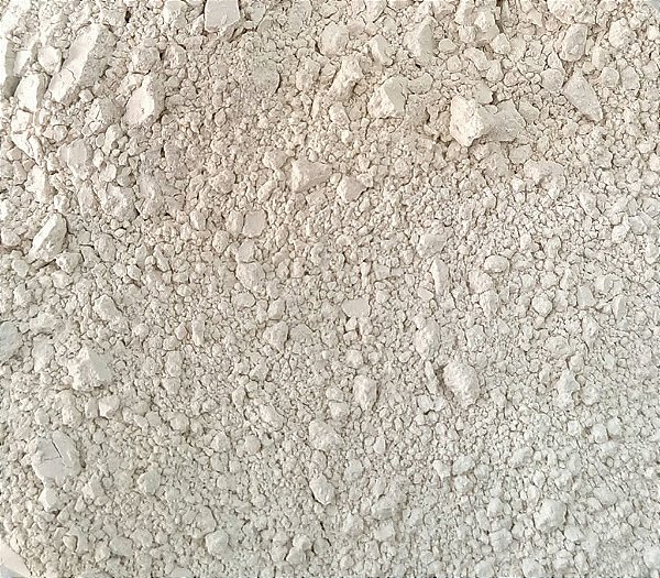 ARGILA BRANCA 100G