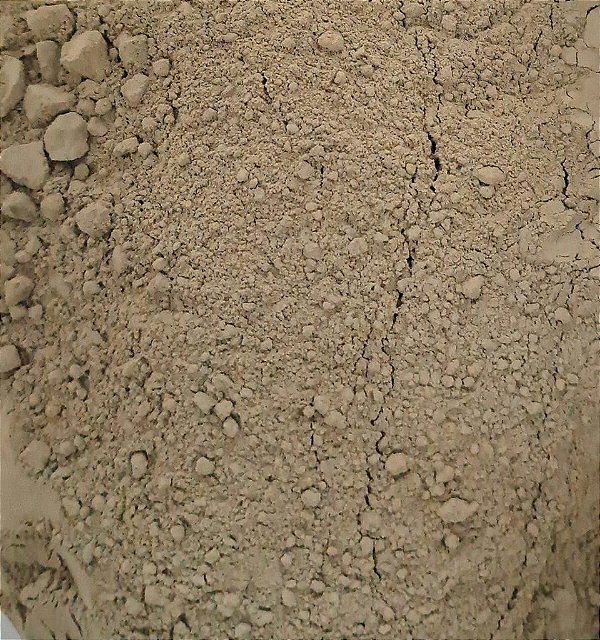 ARGILA VERDE 100G