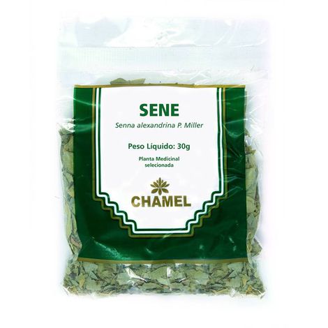 SENE - 30GR - CHAMEL
