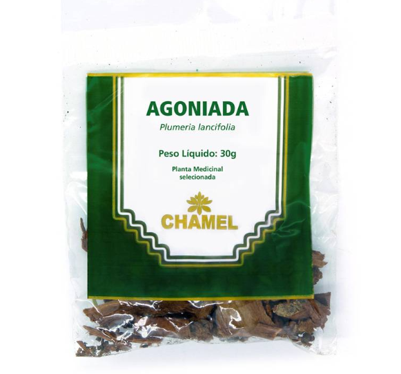 AGONIADA- 30G- CHAMEL