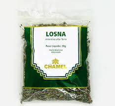 LOSNA 30G- CHAMEL