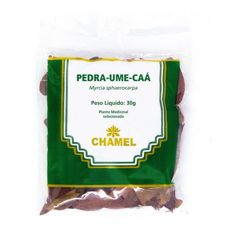 PEDRA UME KAA - 30GR - CHAMEL