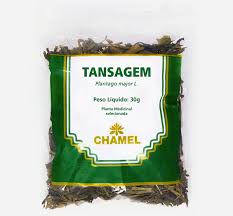 TANCHAGEM - 30G - CHAMEL
