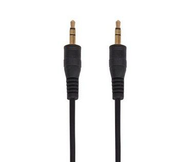 Cabo Auxiliar P2 Macho+P2 Macho 1.5M