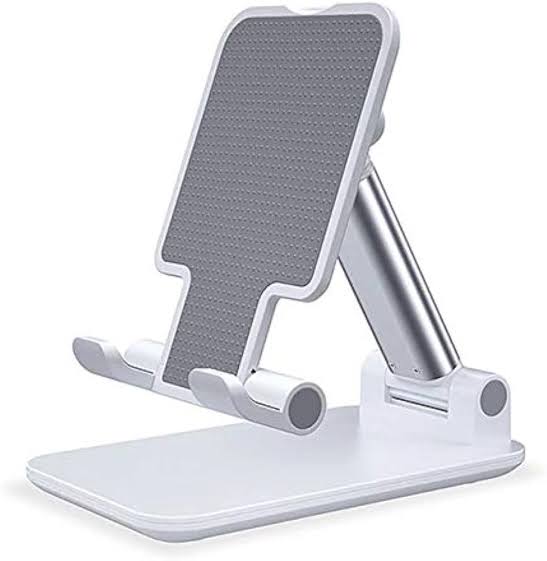 Suporte Universal de Mesa P/Celular