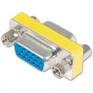 Adaptador VGA F / VGA F