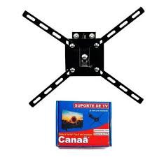 Suporte Canaã Bi-Articulado de 10"55"