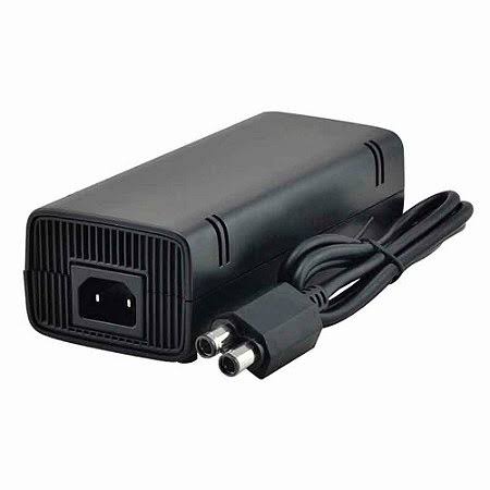 Fonte P/ X-360 Slim Bivolt