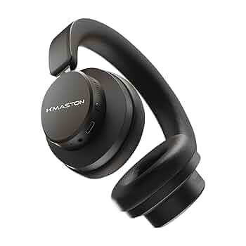 Fone De Ouvido Bluetooth H'maston Sn28 Sem Fio, Arco Gamer