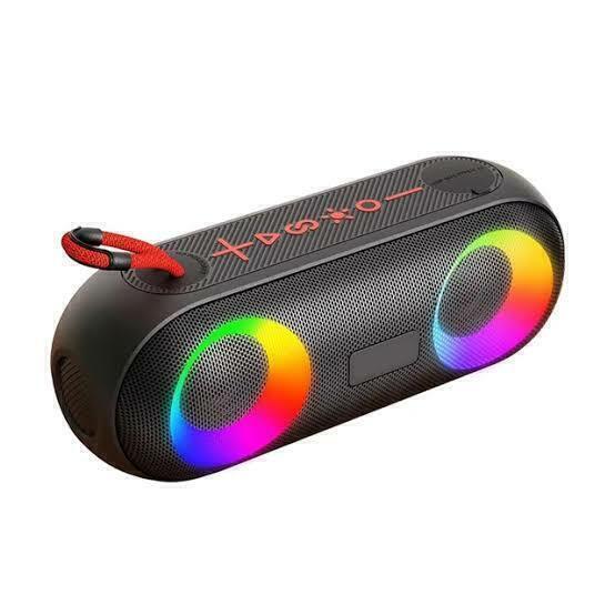 Caixa de Som Bluetooth 20W RMS SM-31