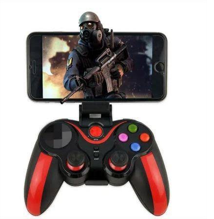Controle Joystick Wireless Bluetooth Android