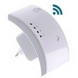 Repetidor De Sinal Wi-fi Wireless Sem Fio