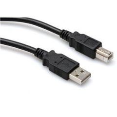 Cabo Usb Para Impressora 3M