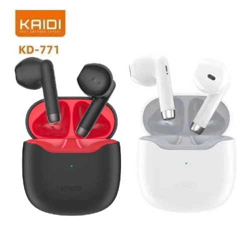 Fone de Ouvido Bluetooth KD-771 Kaidi