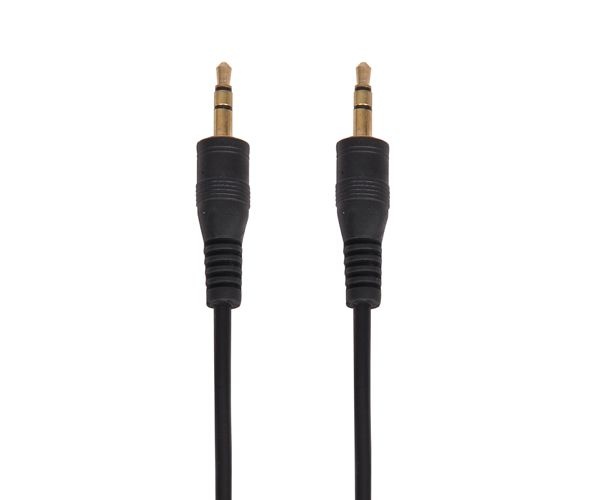 Cabo Auxiliar P2 Macho+P2 Macho 3m