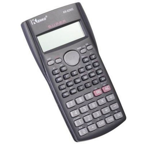 Calculadora Cientifica Kenko Kk-82MS