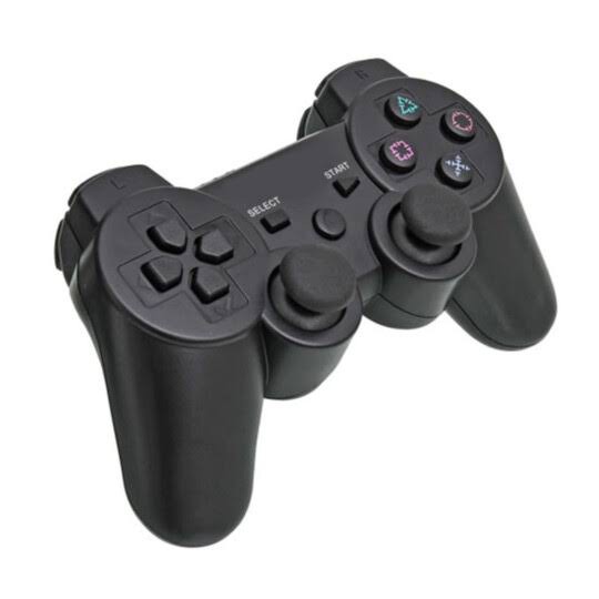 Controle Para Playstation 3 Sem Fio