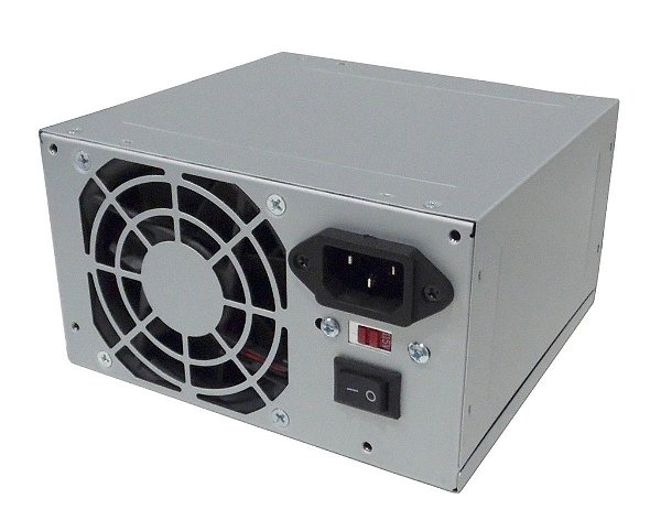 Fonte ATX P/PC 350W