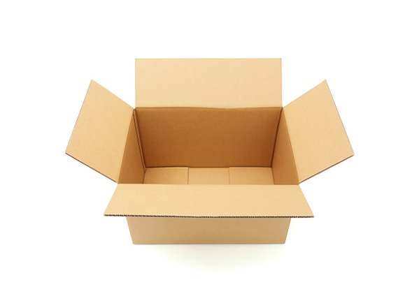 Caixa Papelao Duplex 50x40x30 (4D)