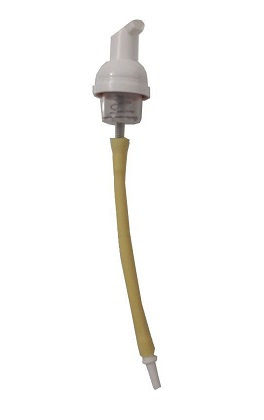 Valvula Plug para Saboneteria Urban