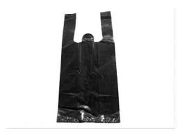 Sacola Plastica Grossa c/1kg