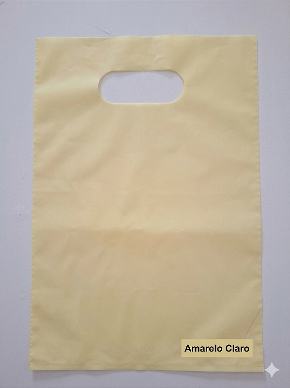 Sacola Plastica Vazada AD 15x20 0,09 c/250 Unidades