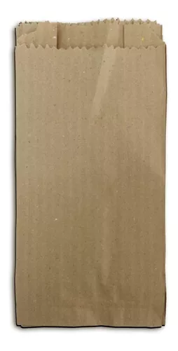 Saco Papel SK 10kg c/100 Unidades