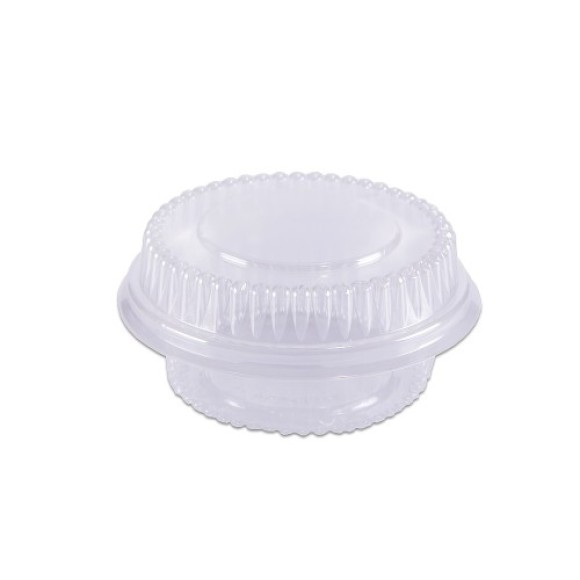 Mini Doce Redondo c/10 (9002) PRAFESTA