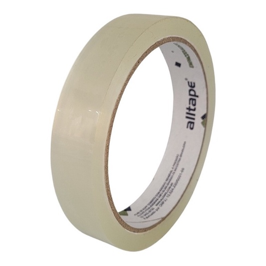 Fita Adesiva 18x50 Alltape (rolo)
