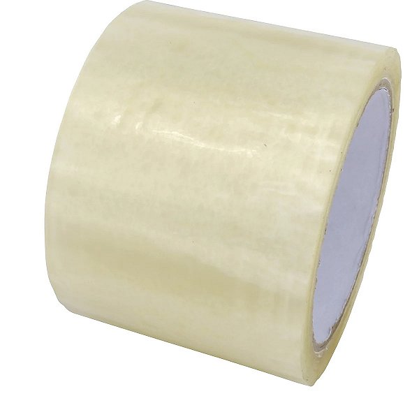 Fita Adesiva 70x100 Transparente (rolo) ALLTAPE