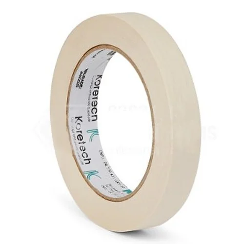 Fita Crepe Branco 18x45 KORETECH