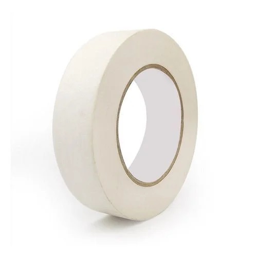 Fita Crepe Branco 24x45 KORETECH