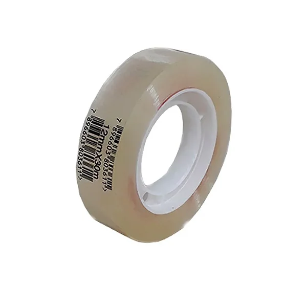 Fita Adesiva 12x30 Alltape (rolo)