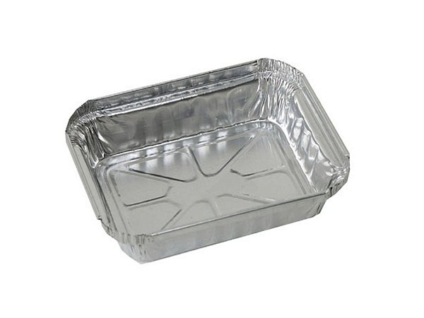 Bandeja T131 (730ml) c/10 Unidades