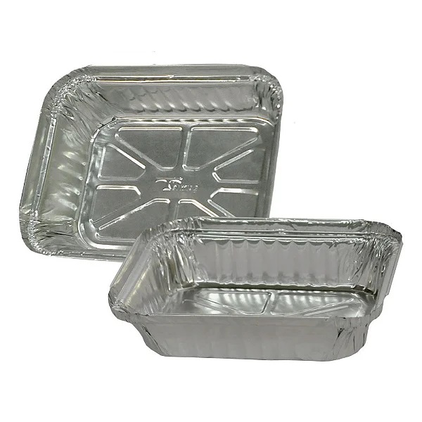 Bandeja T120 (530ml) c/10 Unidades