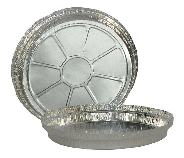 T20 Embalagem Aluminio (540ml) c/200 Unidades