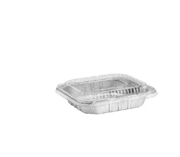 Bandeja Aluminio Pet M90 c/10 Unidades