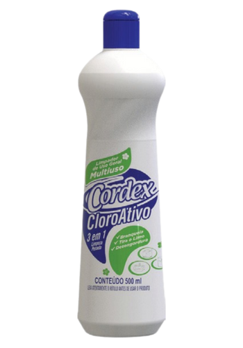 Cloro Ativo 500ml